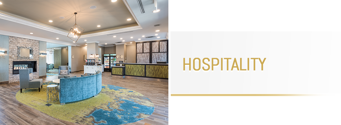 Hospitality Gallery